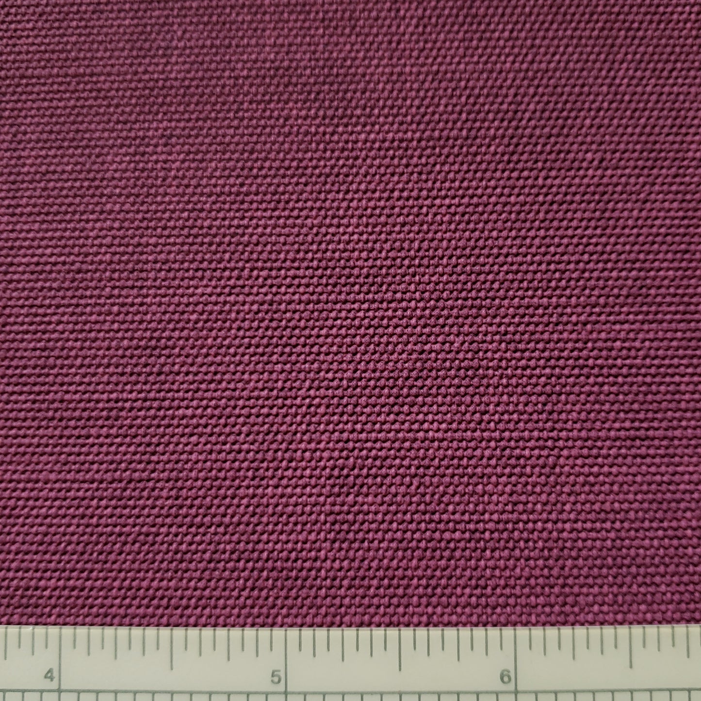 Deep Eyes Fuchsia Vinyl
