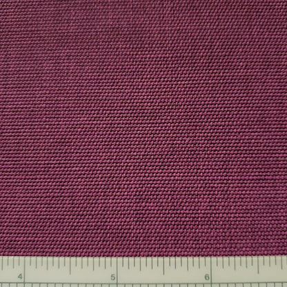 Deep Eyes Fuchsia Vinyl