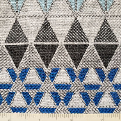 Sapphire Quartz Fabric