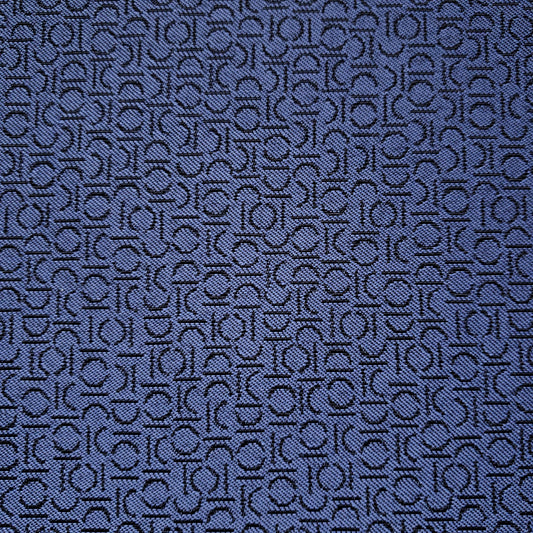 Ink Parenthesis Fabric