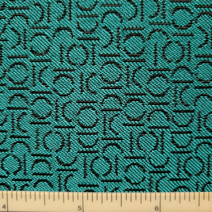 Capri Parenthesis Fabric