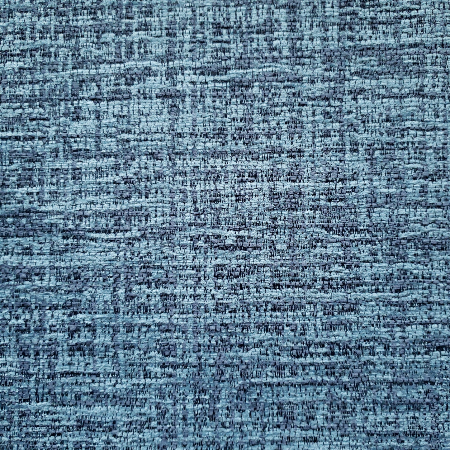 Softy Blue Fabric