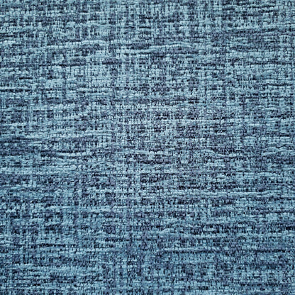 Softy Blue Fabric