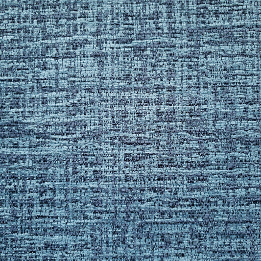Softy Blue Fabric