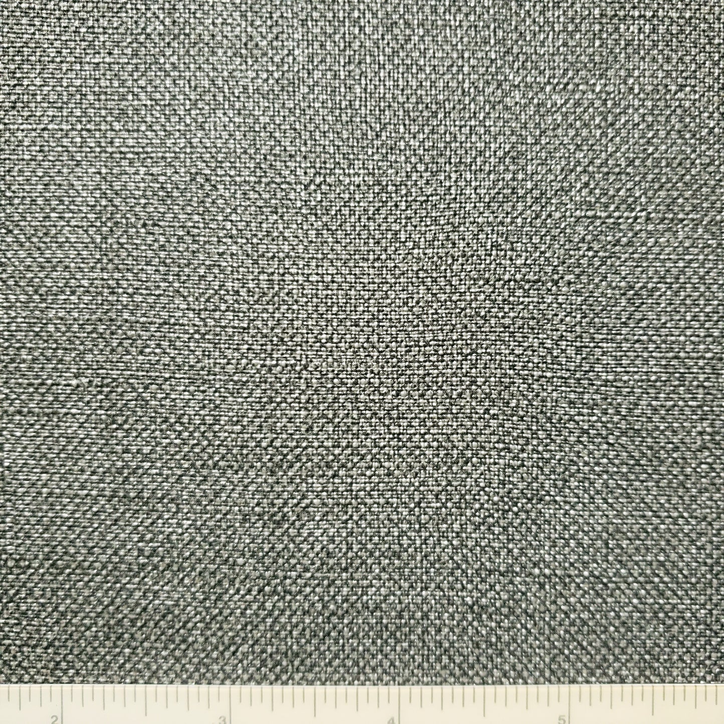Charcoal Tweed Vinyl