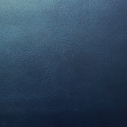 Ocean Glimmer Faux Leather