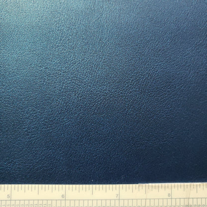Ocean Glimmer Faux Leather