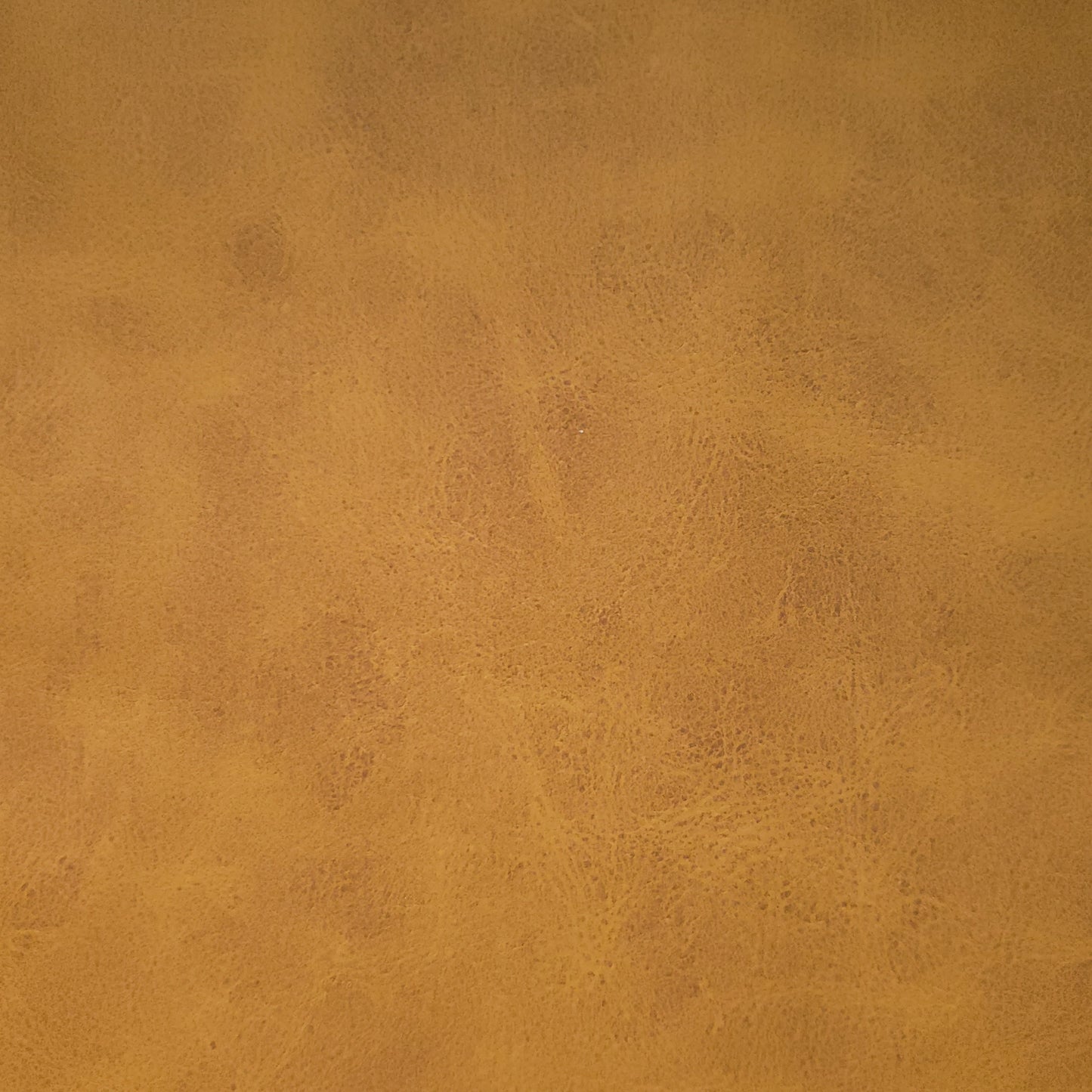 Burnt Almond Faux Leather