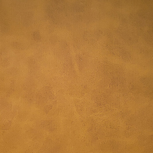 Burnt Almond Faux Leather