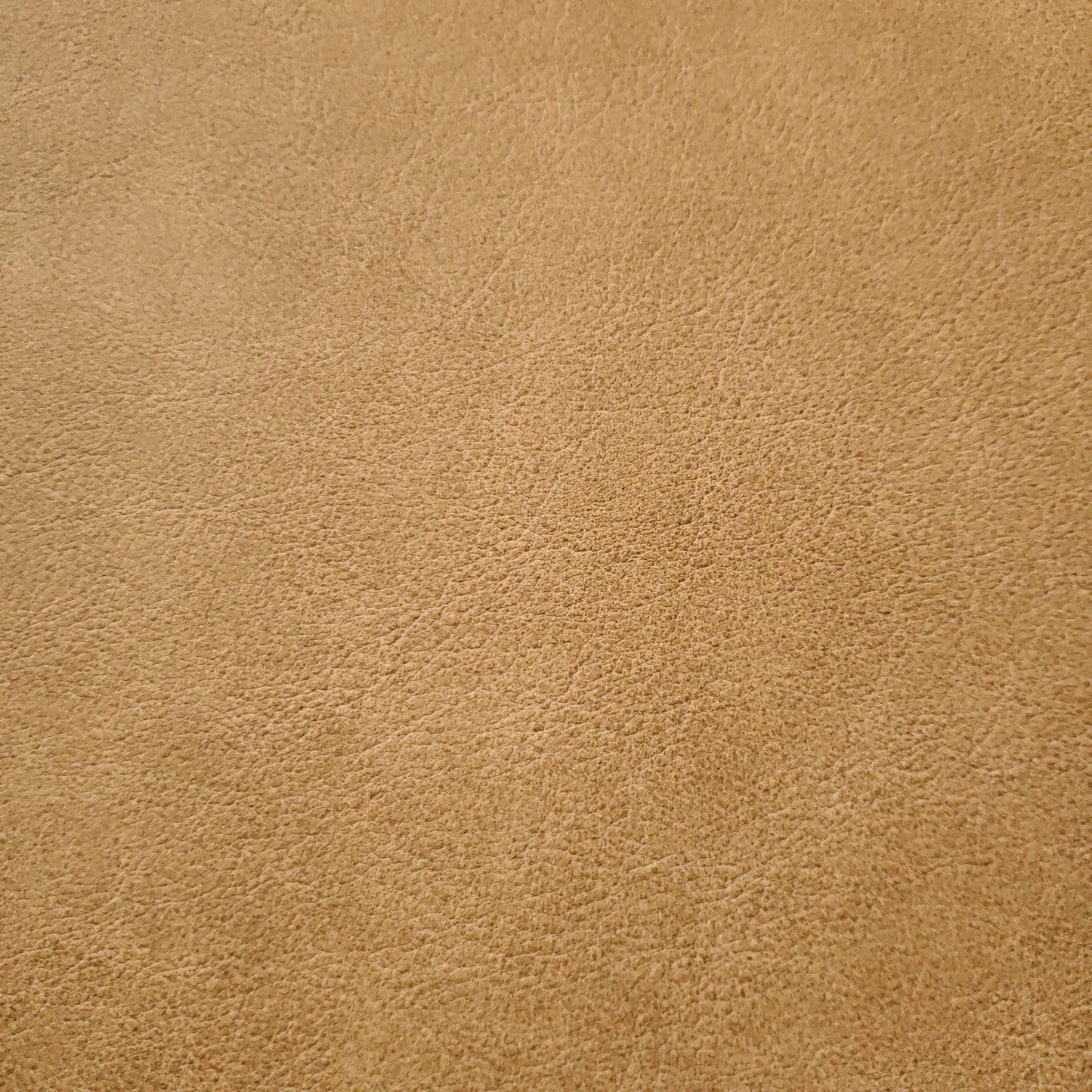 Golden Wheat Faux Leather