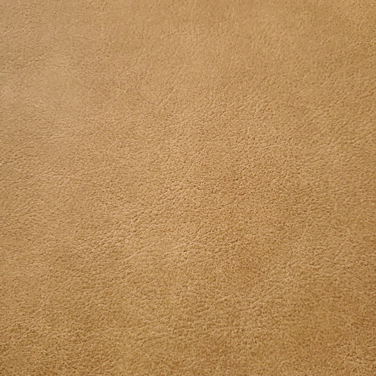Golden Wheat Faux Leather