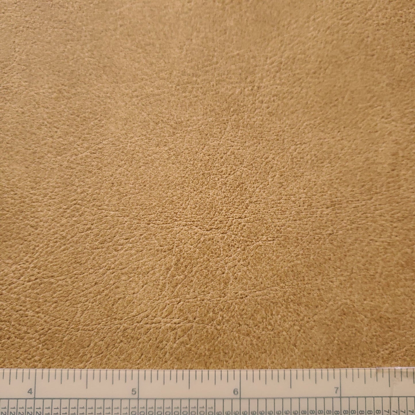 Golden Wheat Faux Leather