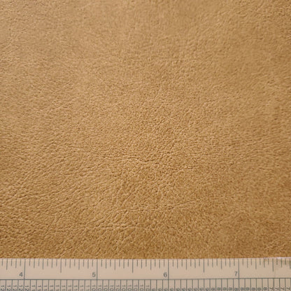 Golden Wheat Faux Leather