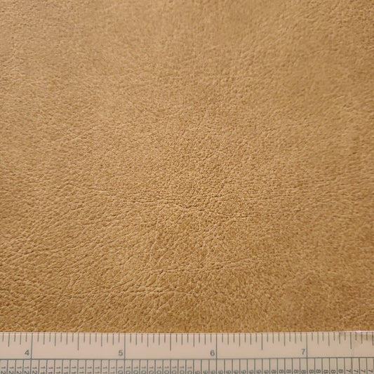 Golden Wheat Faux Leather