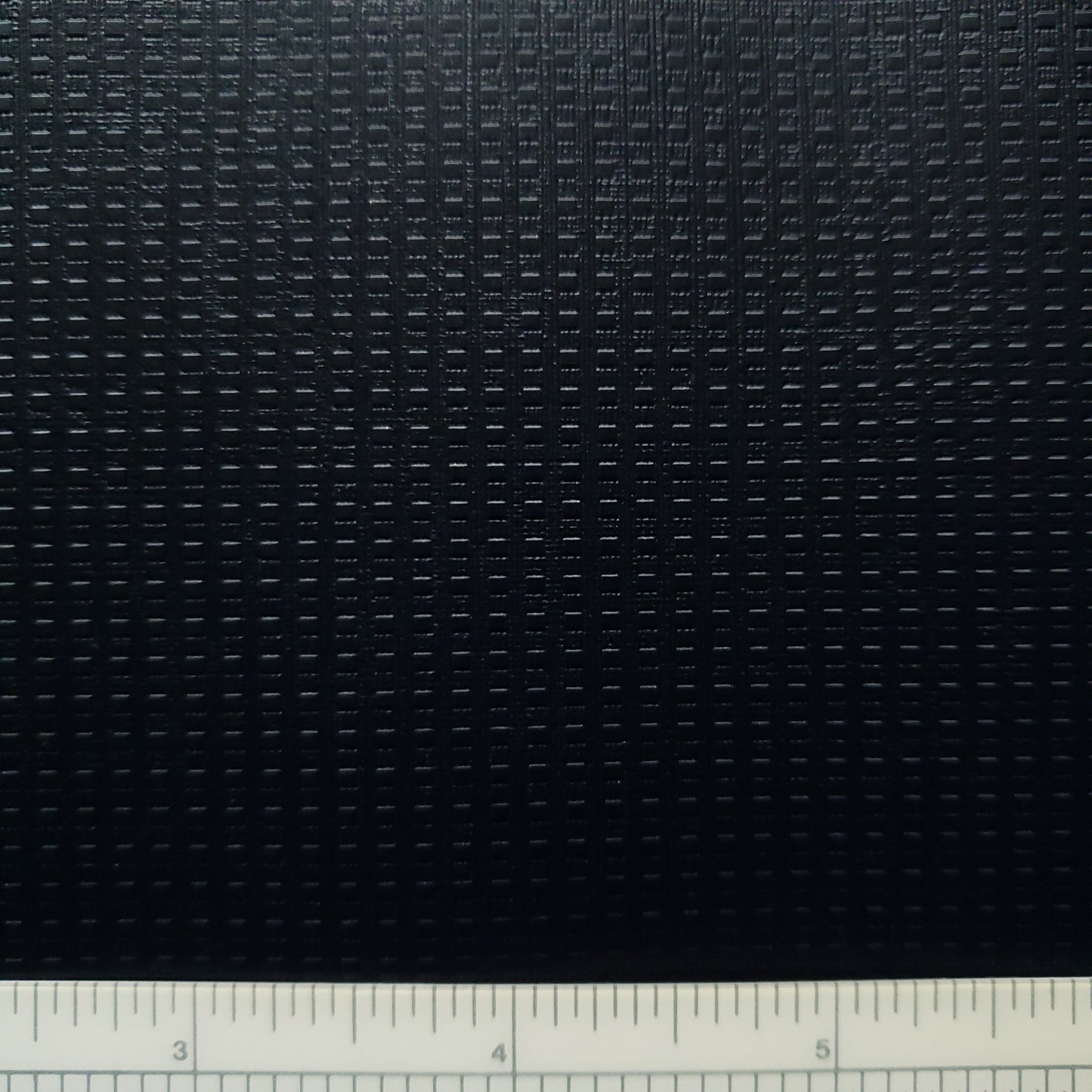 Black Box Textured Vinyl