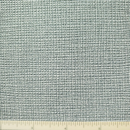 Skylight Gridded Textured Vinyl