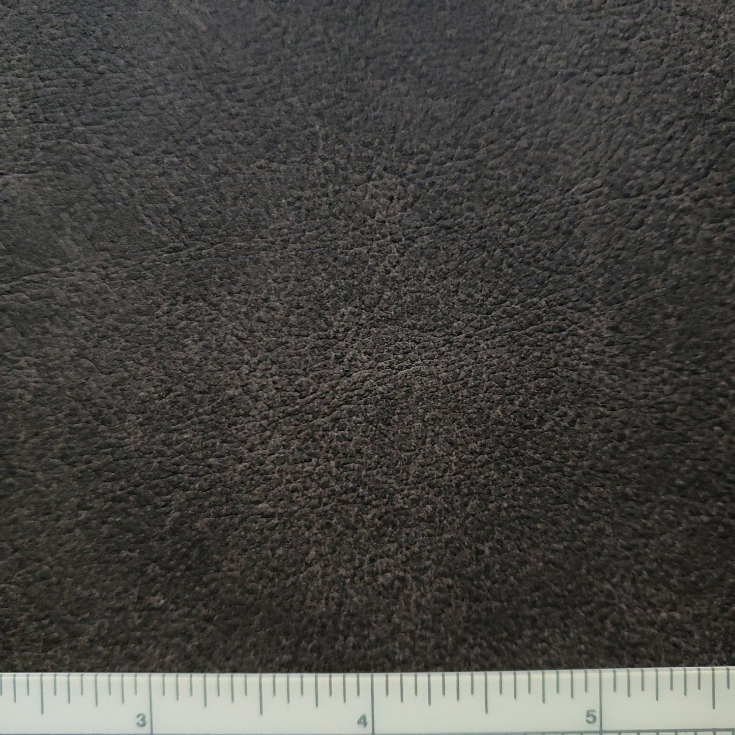 Desert Drifter Faux Leather