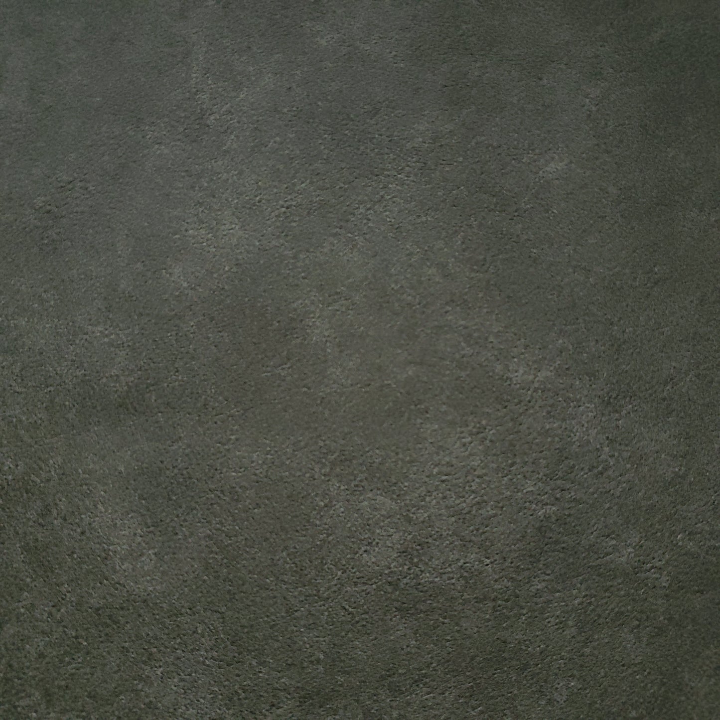 Cowboy Cast Iron Faux Leather