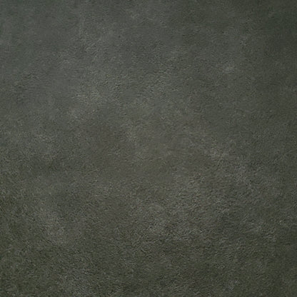 Cowboy Cast Iron Faux Leather