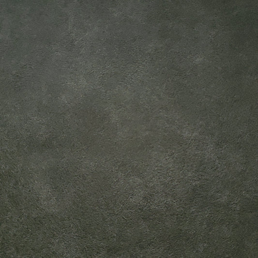 Cowboy Cast Iron Faux Leather