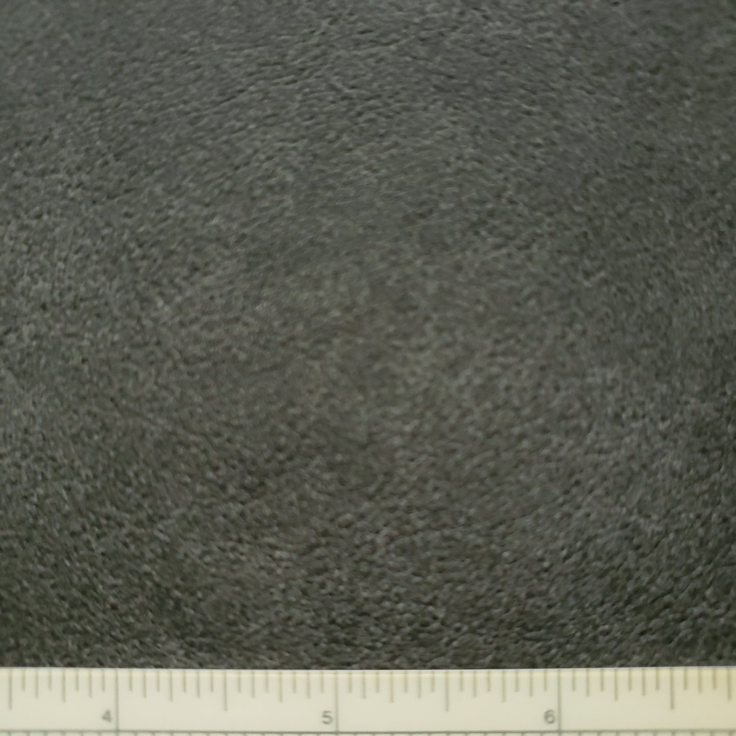 Cowboy Cast Iron Faux Leather