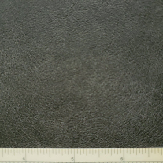 Cowboy Cast Iron Faux Leather