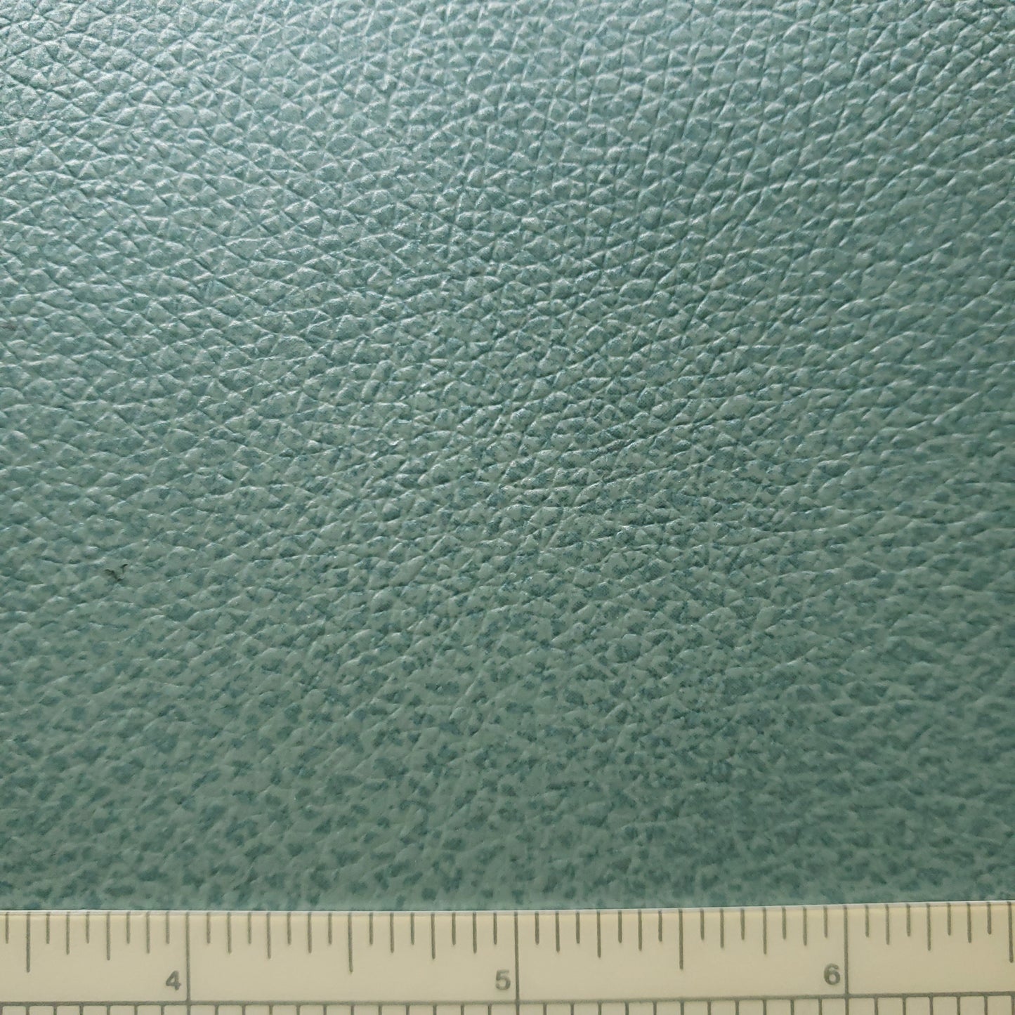 Aquarium Faux Leather