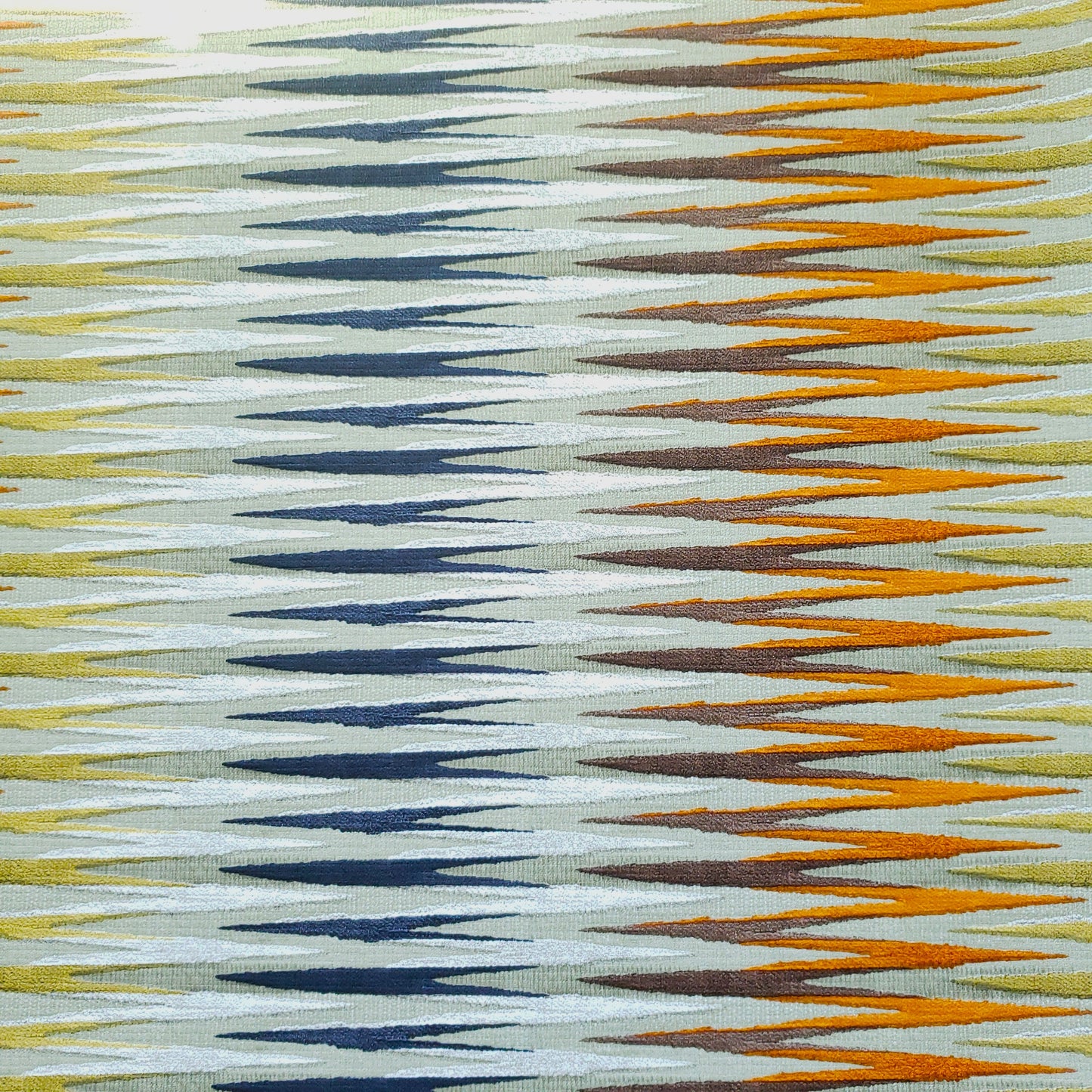 Desert Test Pattern Patterned Vinyl