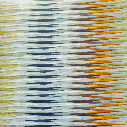 Desert Test Pattern Patterned Vinyl