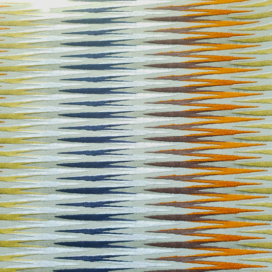Desert Test Pattern Patterned Vinyl