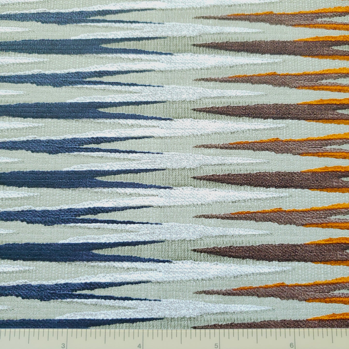 Desert Test Pattern Patterned Vinyl