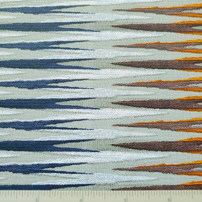 Desert Test Pattern Patterned Vinyl