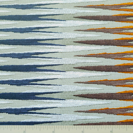 Desert Test Pattern Patterned Vinyl