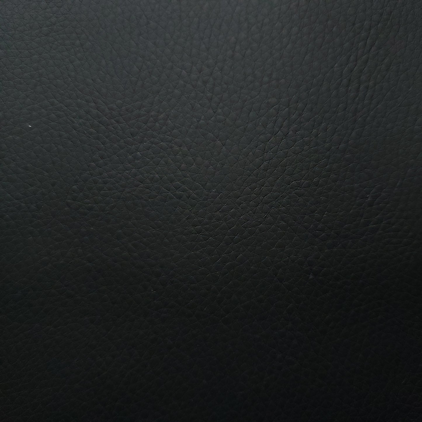 Carbon Copy Faux Leather