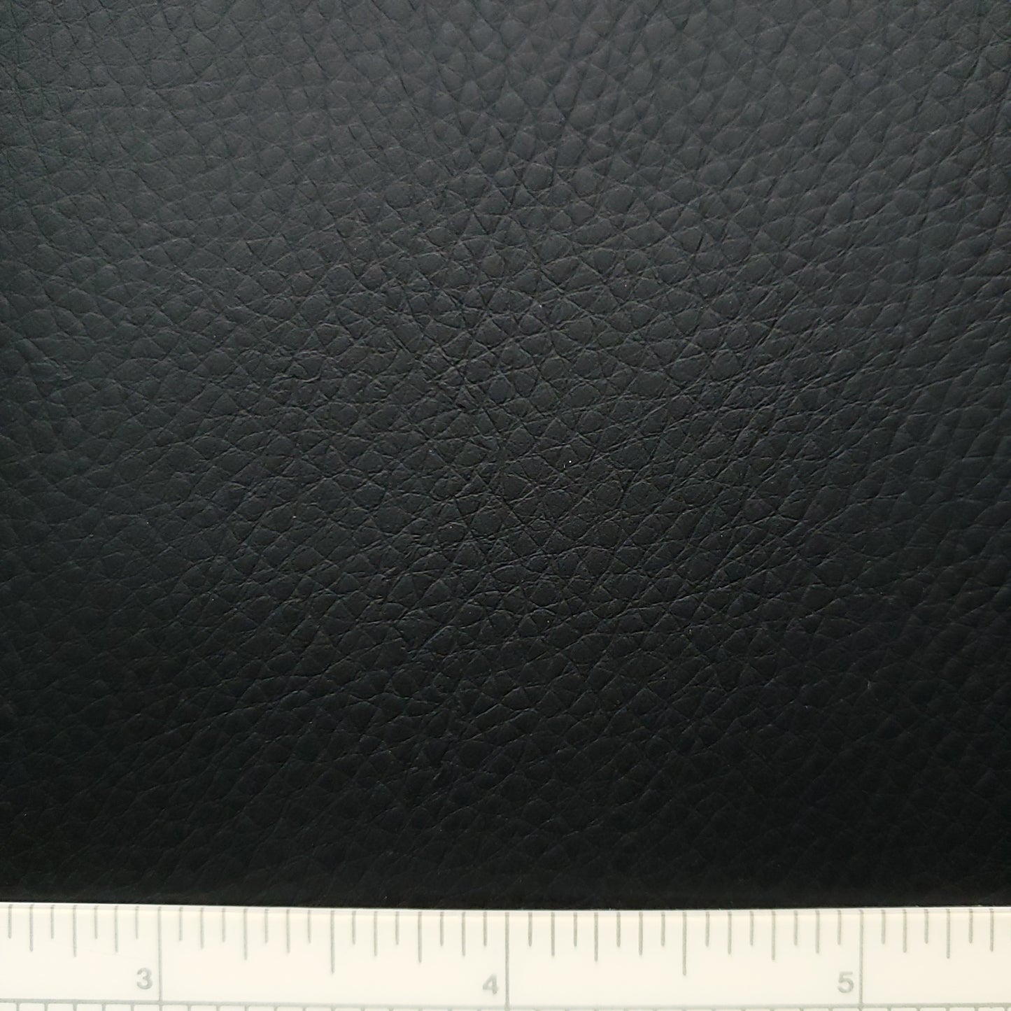 Carbon Copy Faux Leather