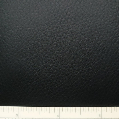 Carbon Copy Faux Leather