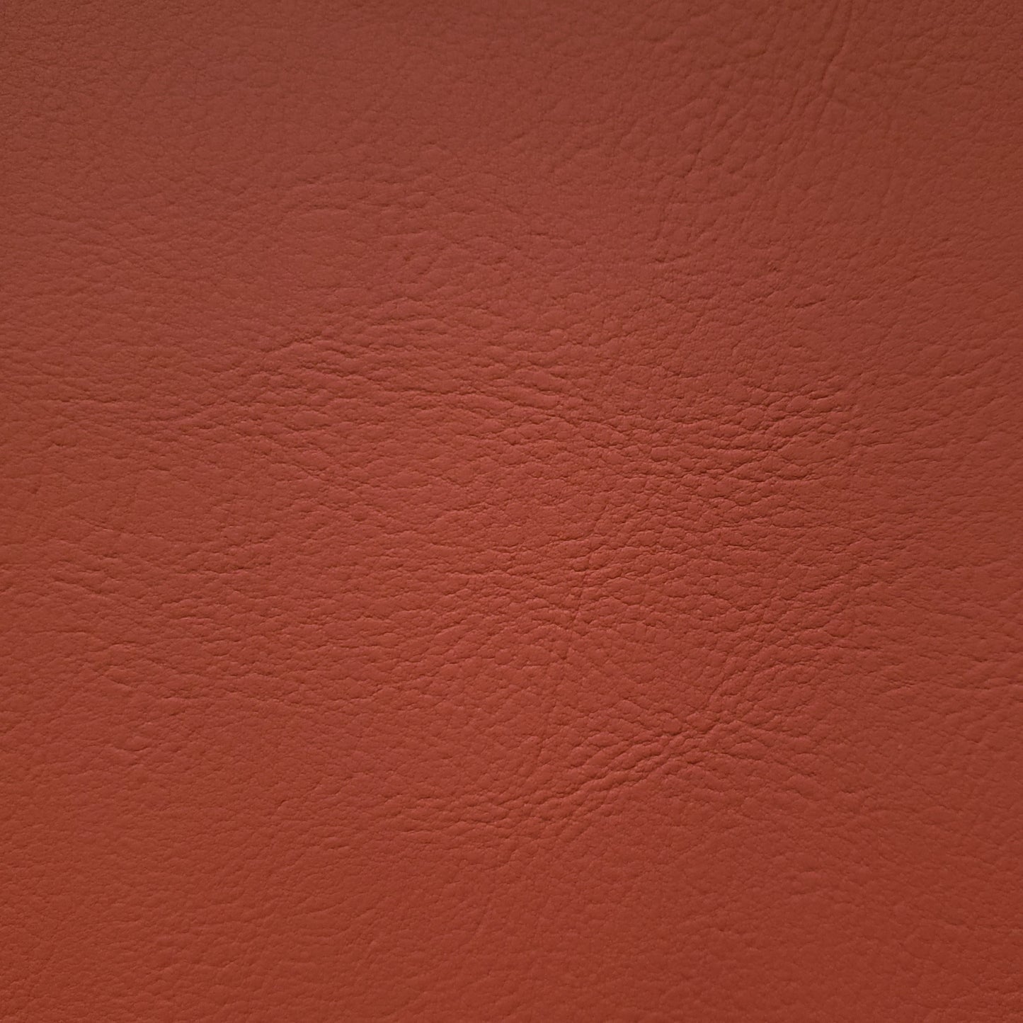 Rosso Faux Leather