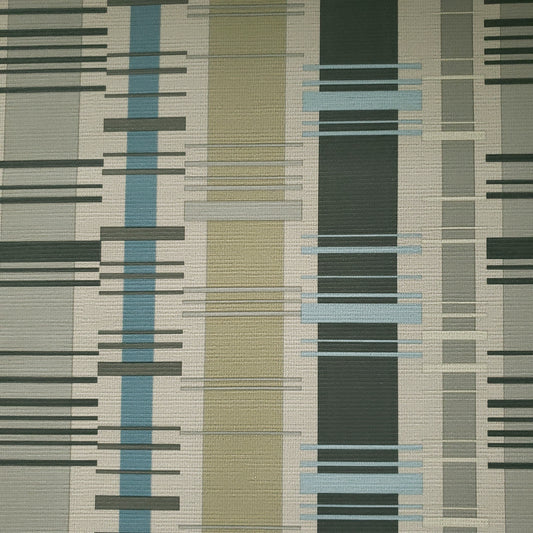 Off the Beaten Path Patterned Vinyl