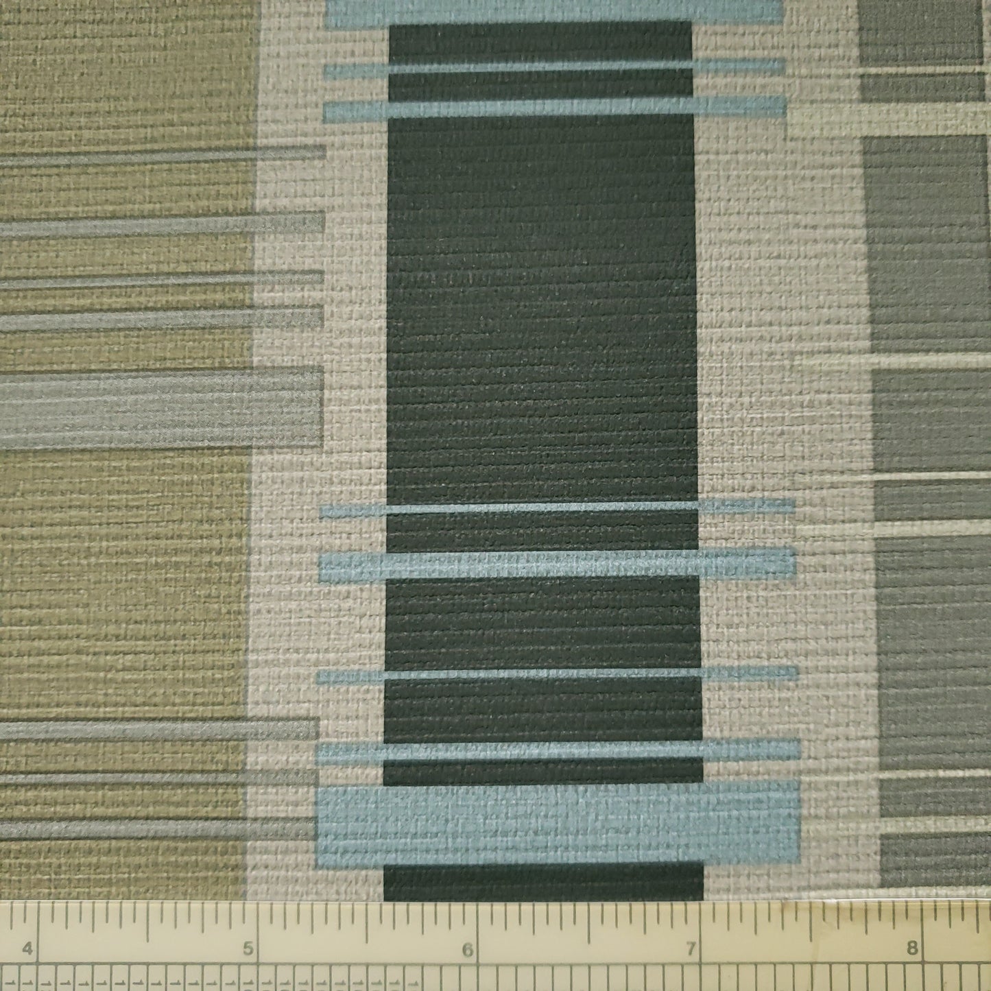 Off the Beaten Path Patterned Vinyl