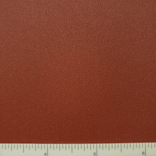 Tomato Superior Textured Vinyl