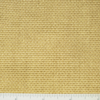 Honey Basketweave Textured Vinyl