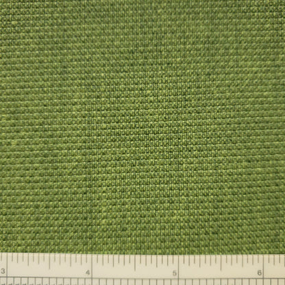Grasshopper Basketweave Textured Vinyl