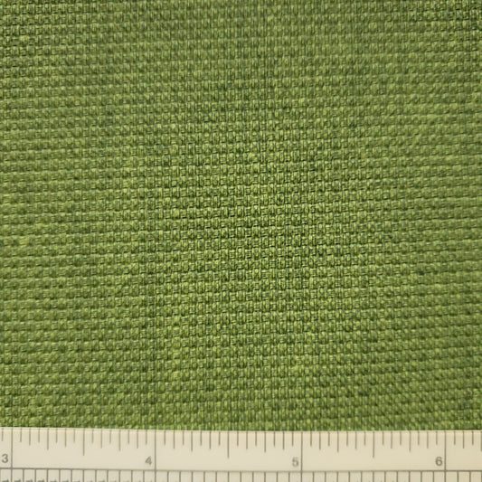 Grasshopper Basketweave Textured Vinyl