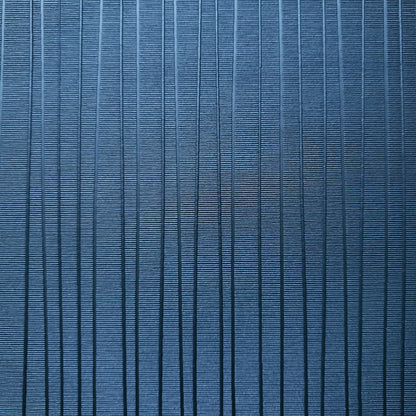 Midnight Stripe Patterned Vinyl