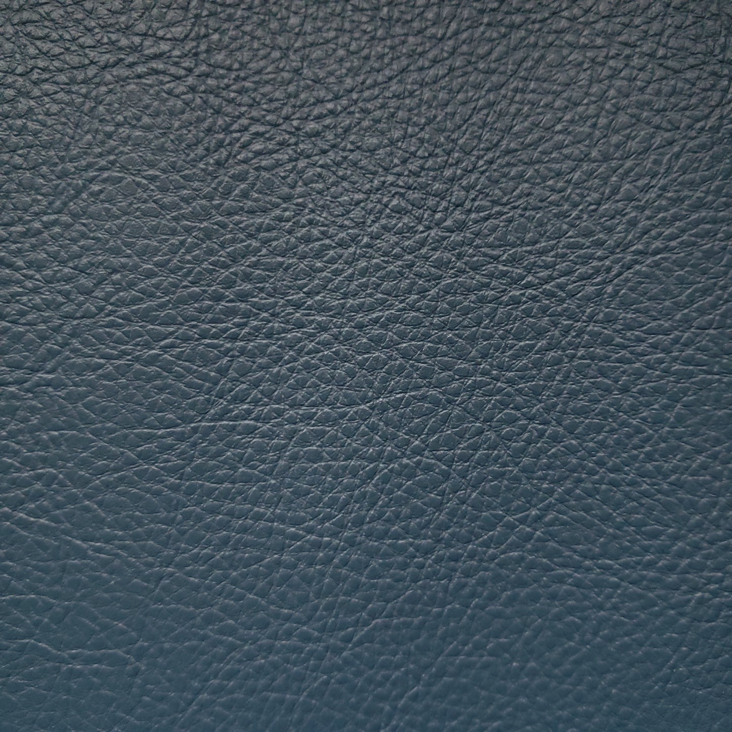 Denim Classic Faux Leather