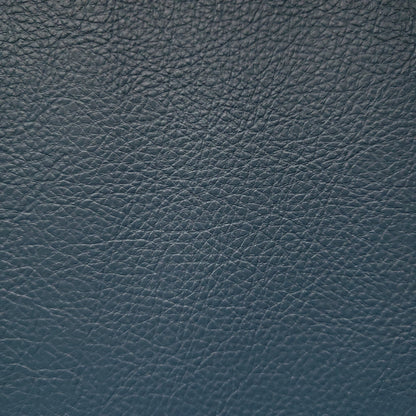 Denim Classic Faux Leather