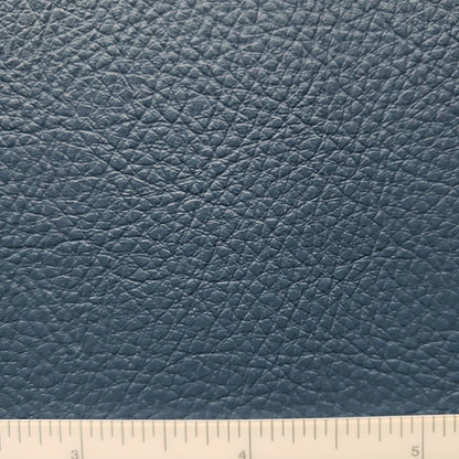 Denim Classic Faux Leather