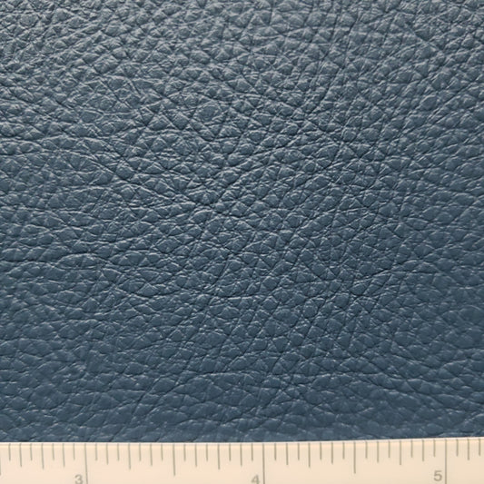 Denim Classic Faux Leather