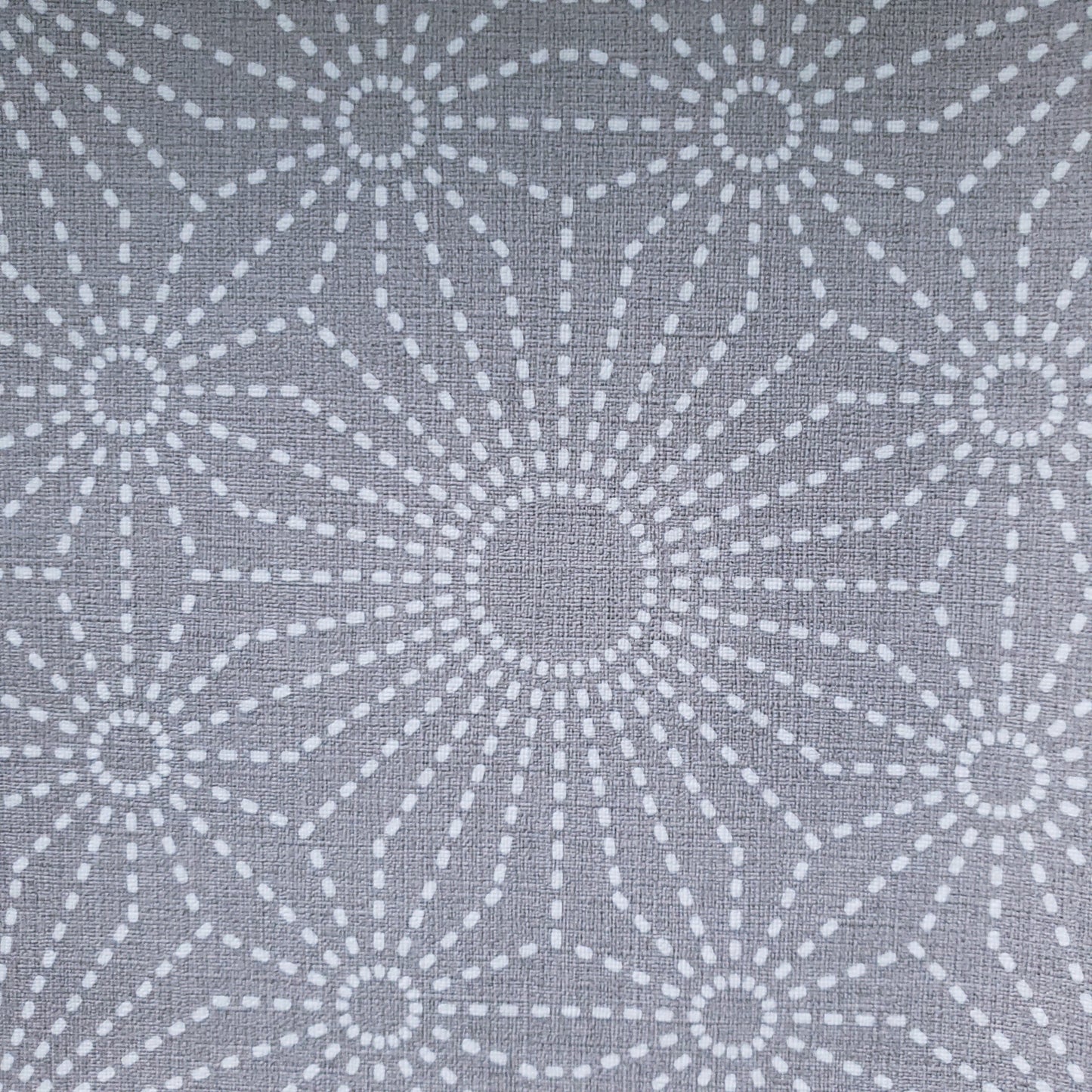In Stitches Patterned Vinyl