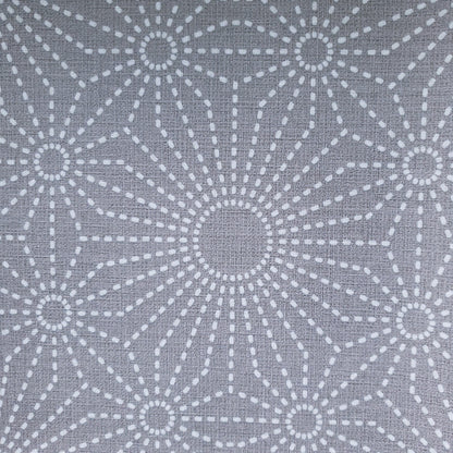 In Stitches Patterned Vinyl